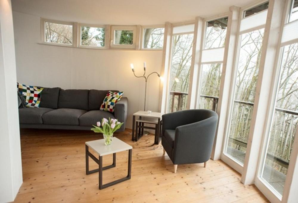 Waldhaus Anne Villa Nideggen Exterior foto