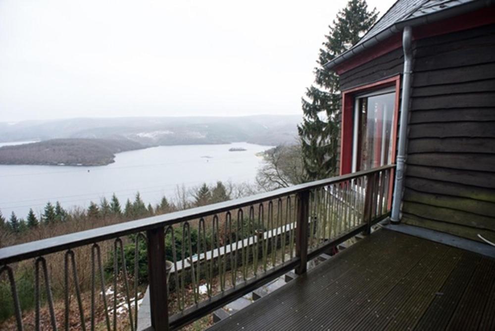 Waldhaus Anne Villa Nideggen Exterior foto
