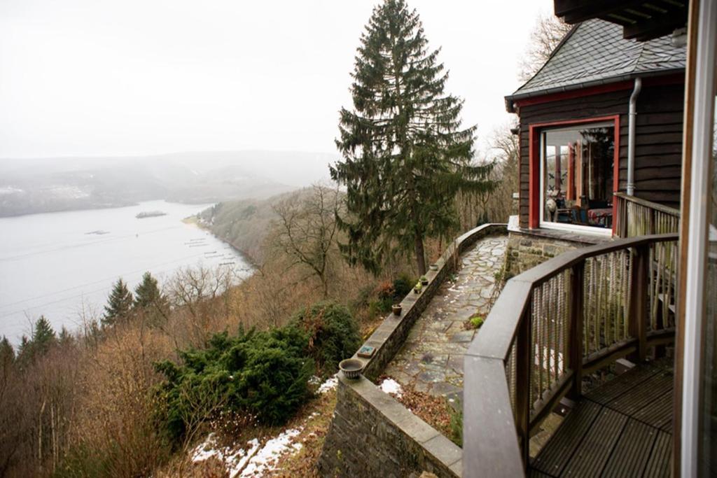Waldhaus Anne Villa Nideggen Exterior foto