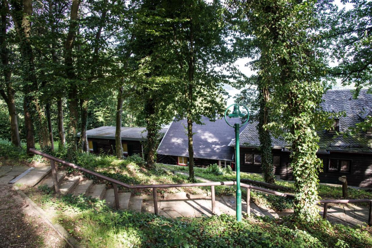 Waldhaus Anne Villa Nideggen Exterior foto