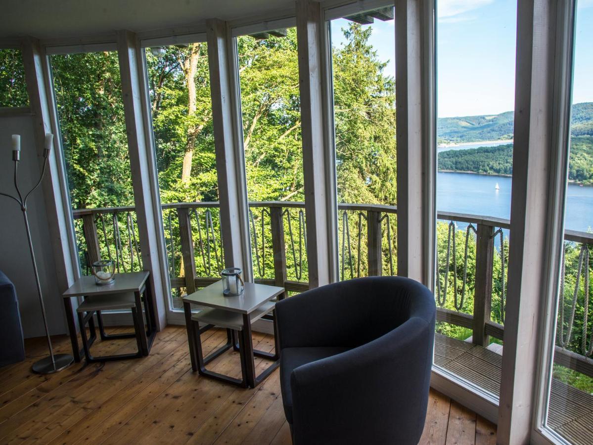 Waldhaus Anne Villa Nideggen Exterior foto